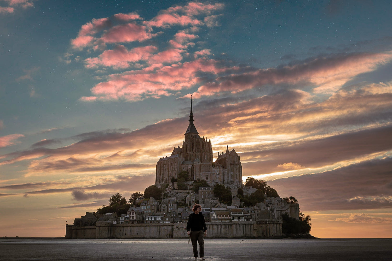Normandie