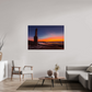 150 x 100 cm, Photo Print Under Acrylic Glass Notre-Dame de Belle Garde