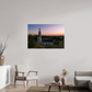 120 x 80 cm, Photo Print Under Acrylic Glass EGLISE NOTRE-DAME DE LA SALETTE