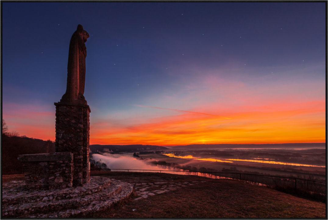 Main image Notre-Dame de Belle Garde
