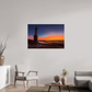120 x 80 cm, Photo Print Under Acrylic Glass Notre-Dame de Belle Garde