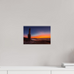 30 x 20 cm, Photo Print Under Acrylic Glass Notre-Dame de Belle Garde